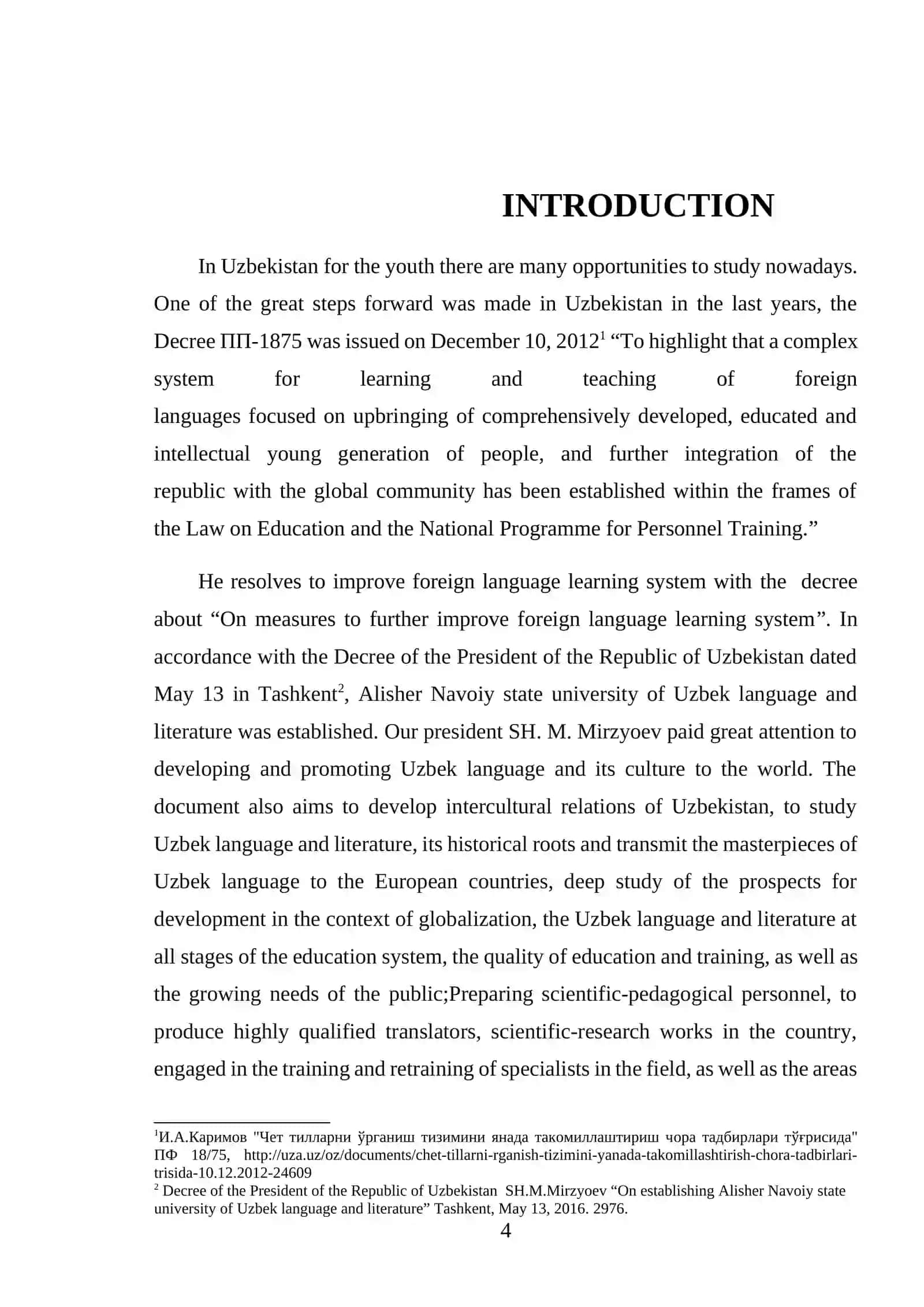 Implementing effective techniques for developing efl learners’ listening skills 4