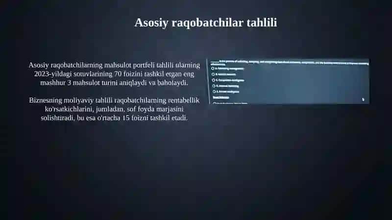 Xalqaro marketing 4