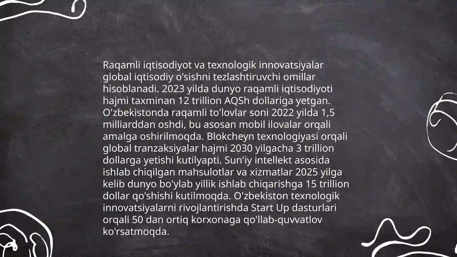 Oʻzbekiston iqtisodiyoti 2030 4