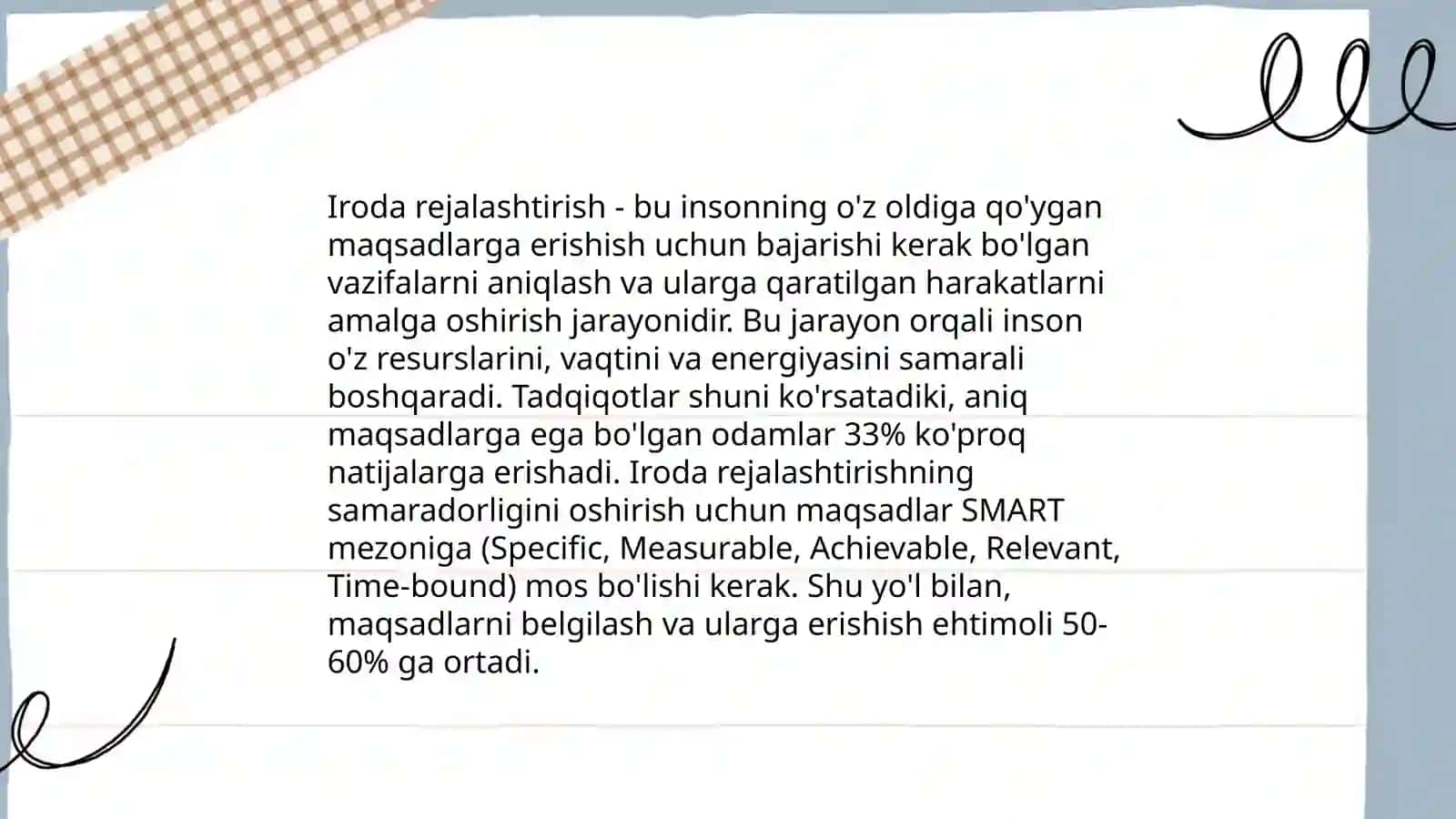Iroda boshqaruvi 4