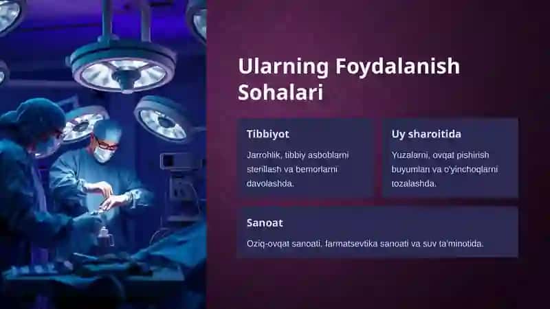 Zamonaviy Antiseptik va Dezenfiksiyalovchi Vositalar 4