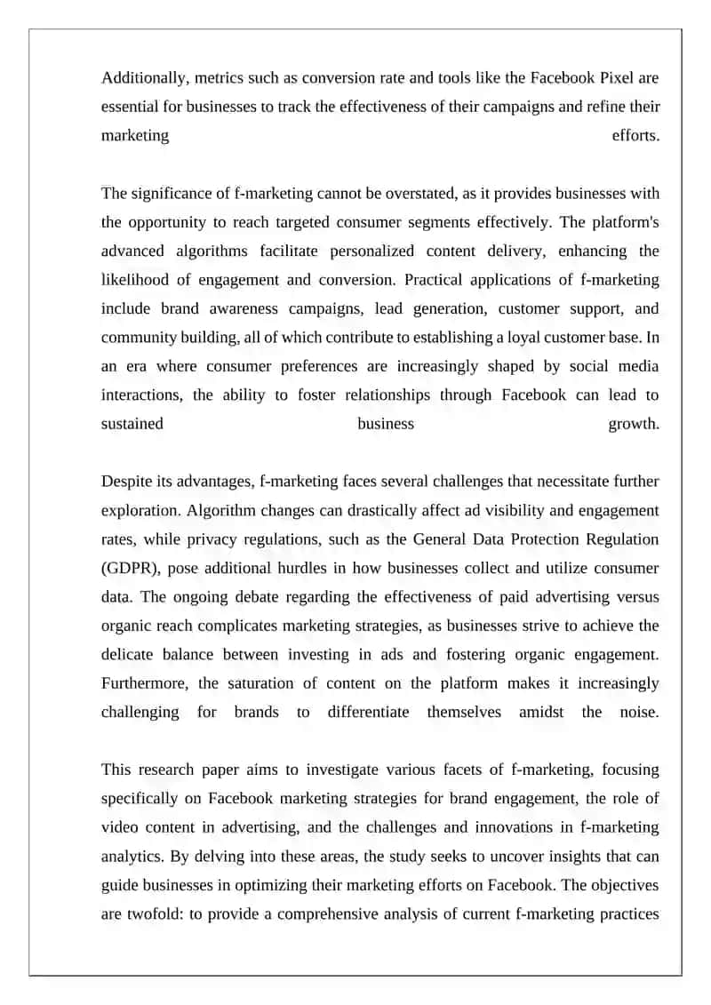 F-MARKETING 4
