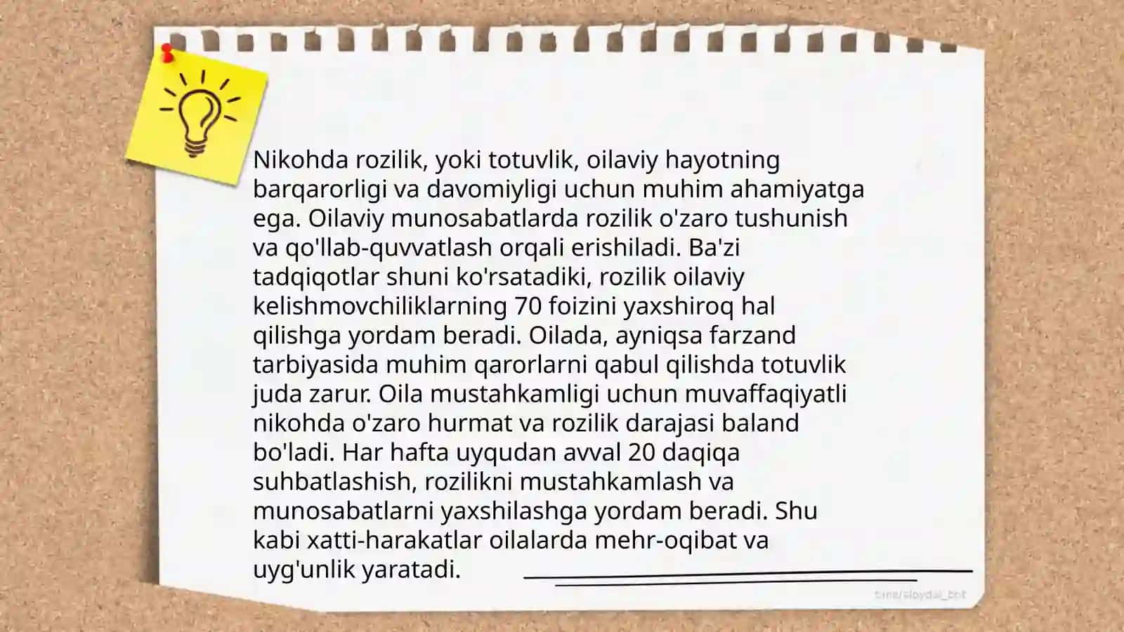 Nikoh tuzish 4