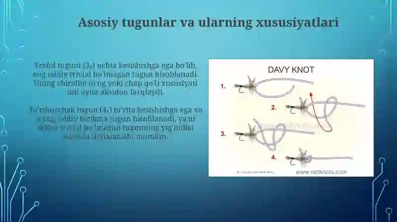Oddiy tugun chizmasini bajarish 4