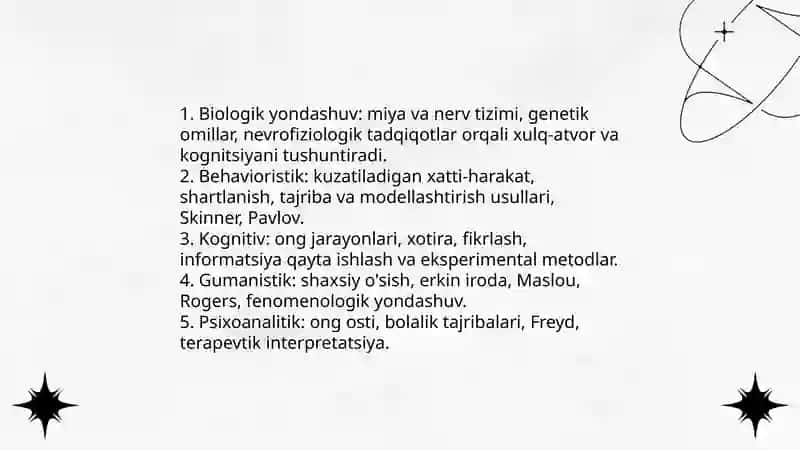 Umumiy psixologiya fan sifatida 4