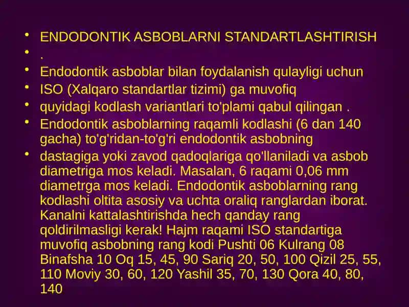 İldiz kanallarınikengaytirish va devorini tekislashda qoʻllaniladigan asboblar 4
