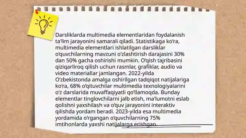 Interaktiv darsliklar 4