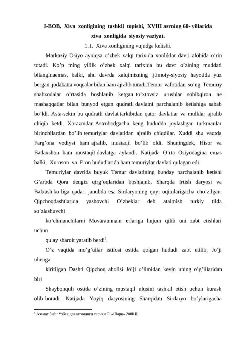XIVA XONLIGINING MAHALLIY BOSHQARISH TIZIMI 4