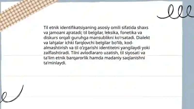 Etnolingvistika 4