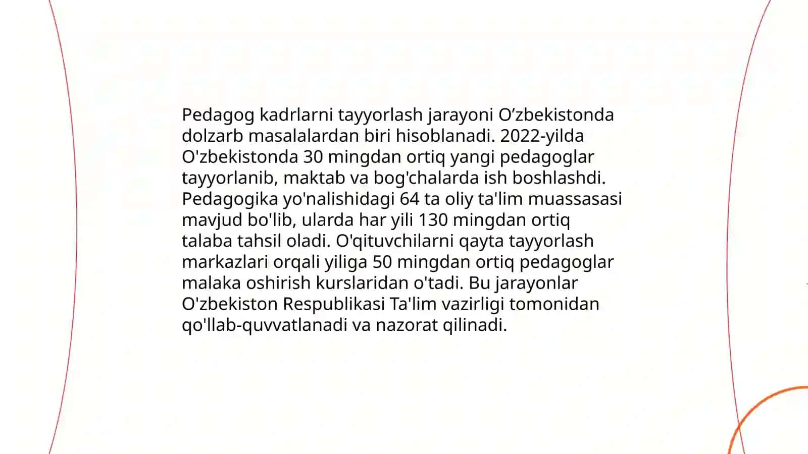 Fizik muhitni moslashtirish 4