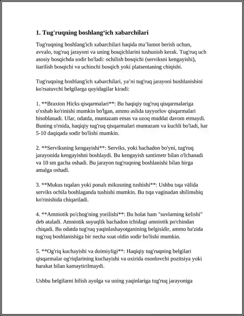 TUĞRUQ XABARCHILARI VA TUĞRUQ DAVRLARI 4