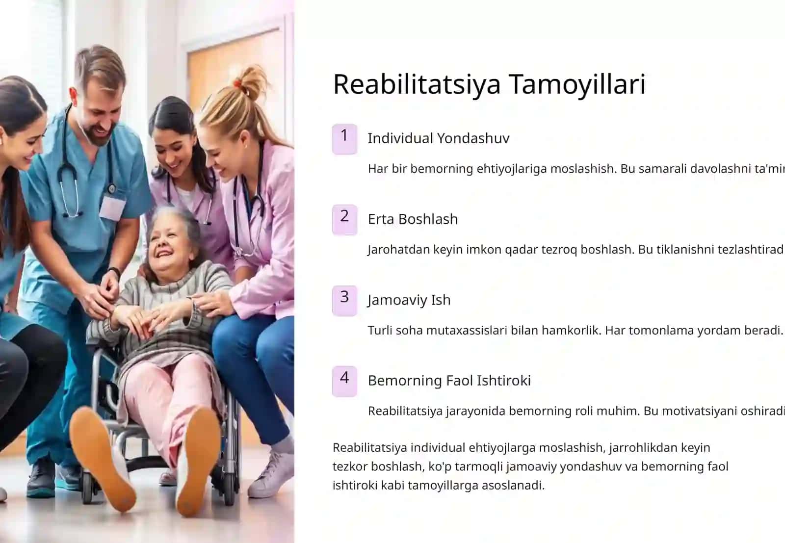 Reabilitatsiya Asoslari 4
