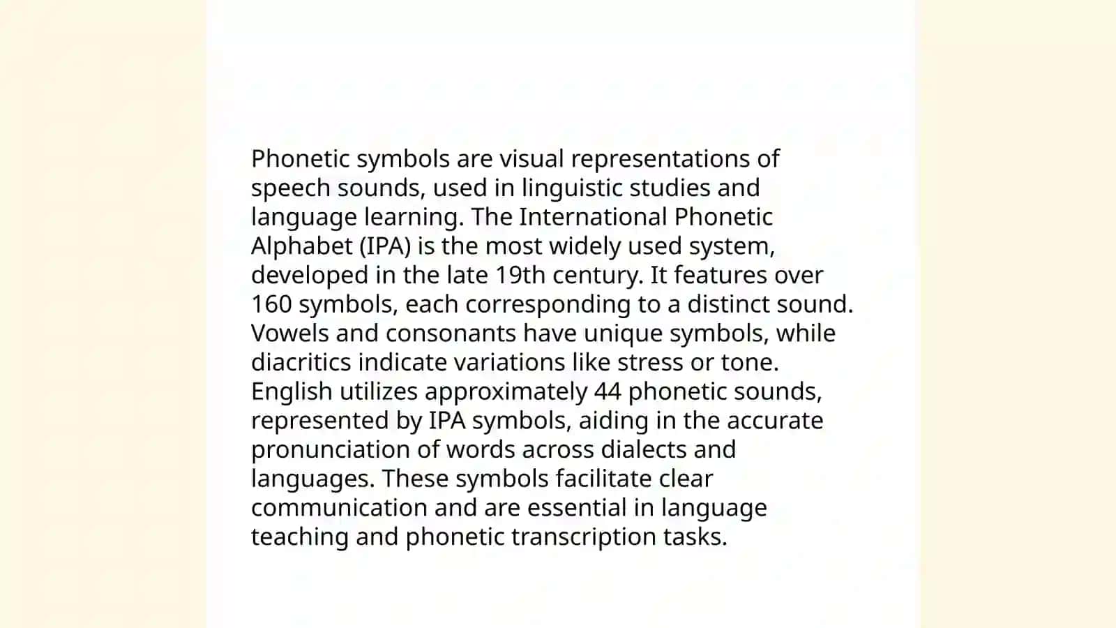 Teaching Pronunciation 4