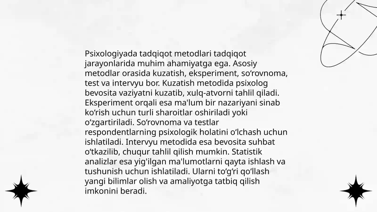 Psixologiya fanining tarixi 4