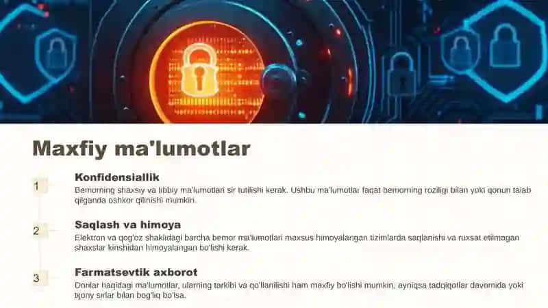 Stomatologiya va farmatsevtika 4