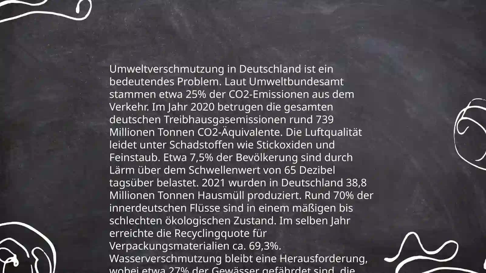 Globale probleme 4