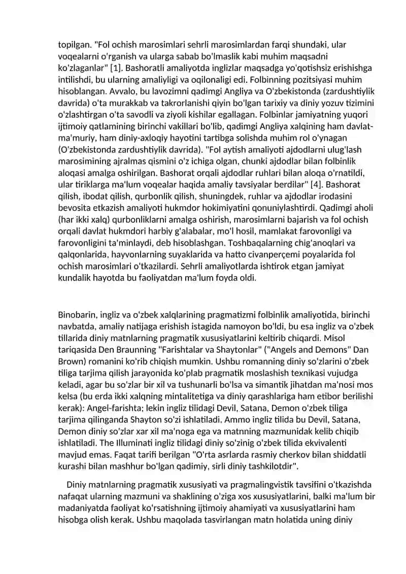 Tungeshlarning madaniyati, dini, tili 4