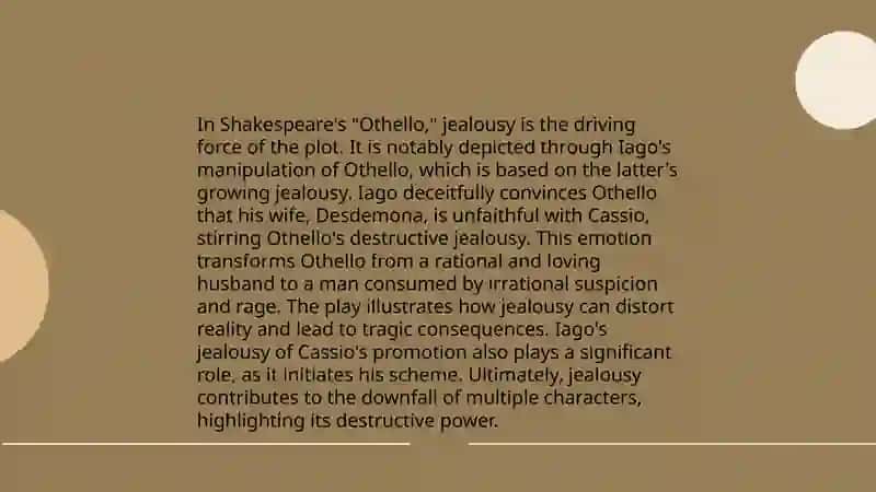 Shakespeare's Works. The Tragedies, Romeo and Juliet, Othello 4
