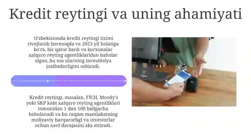 Pul kredit tizimi 4