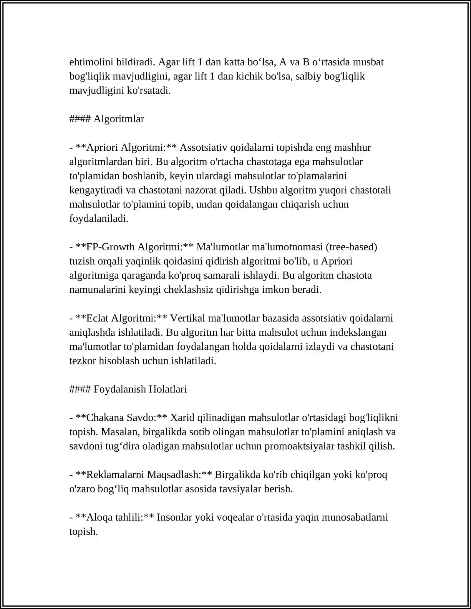 PSIXOLINGVESTIKADA ASSOTSIATIV QARASHLAR 4