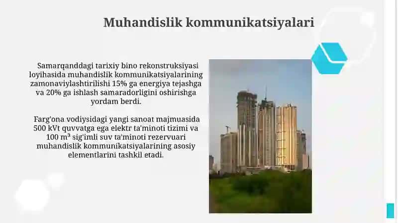 Turar joy binolarini qurish sistemasi 4