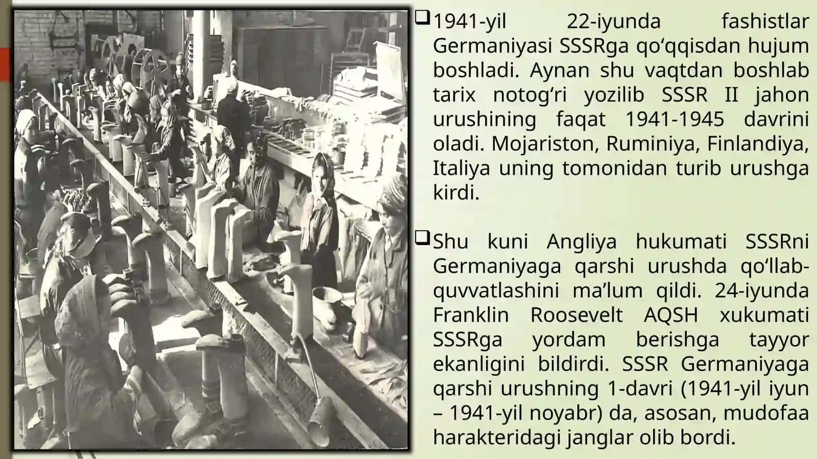Qoraqolpoq Xokimiyatini O'rnatish 4