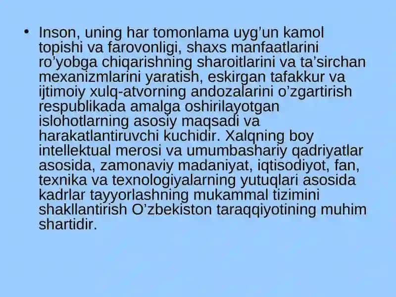 KADRLAR STRATEGIYASI 4
