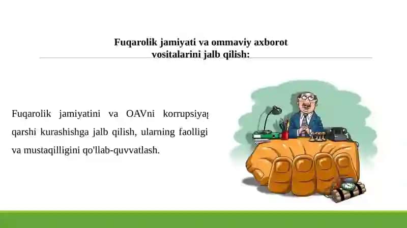 Korrupsiya va uning achorlari 4