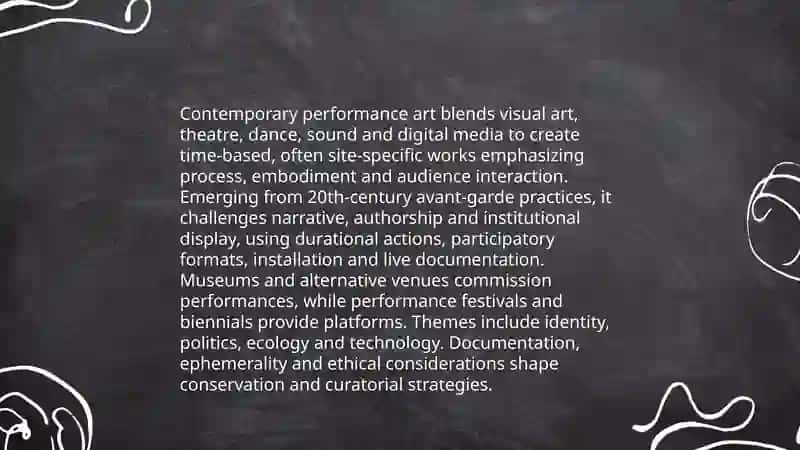 History of Theatre 4