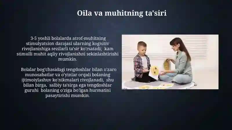 Мактабгача ёшдаги болаларнинг психологияси 4