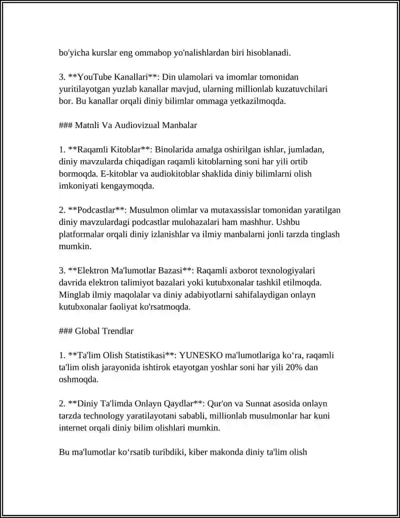 KIBER MAKONDA DIN 4