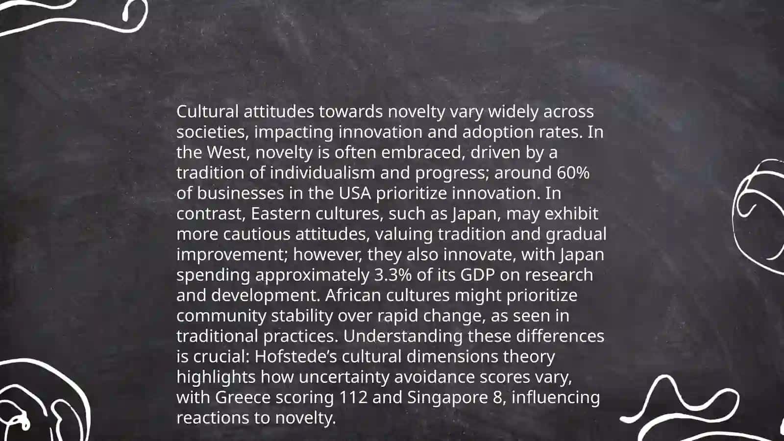 Genetic Influences on Risk-Taking Behavior 4