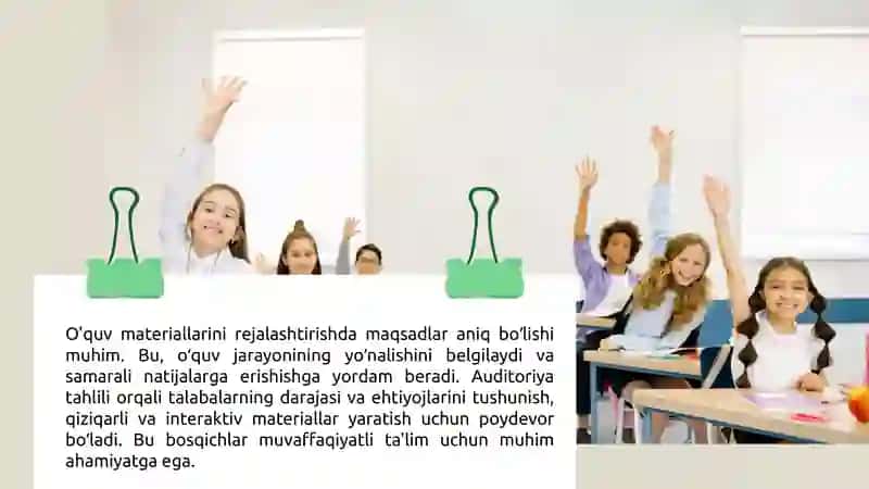 Dasturiy Vositalar Yaratish Jarayoni 4