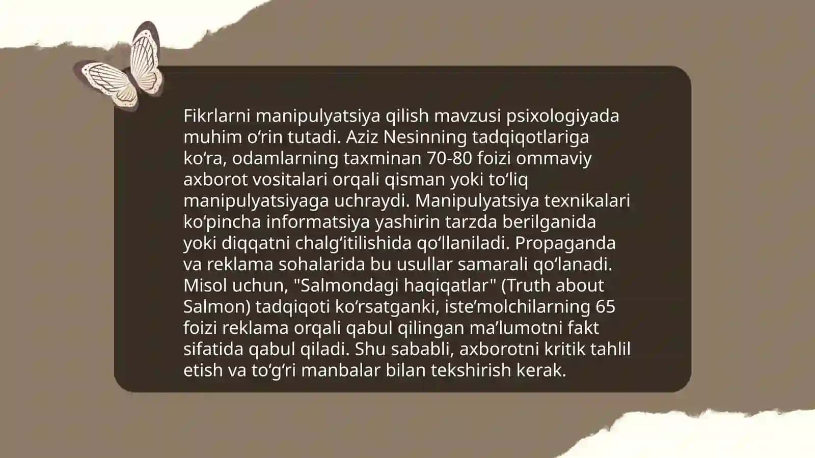 Ijtimoiy tarmoqlarda axborot xurujlari va tahdidlari 4