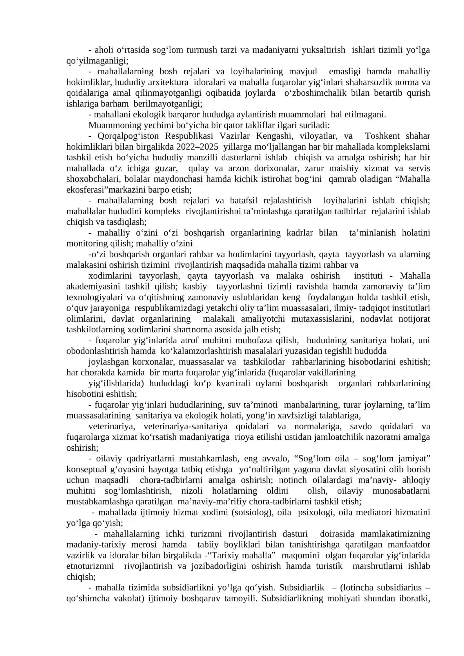 Mahalla ijtimoiylashuvning an’anaviy omili sifatida 4