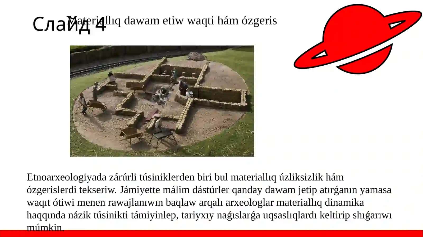 Etnoarxeologiya 4