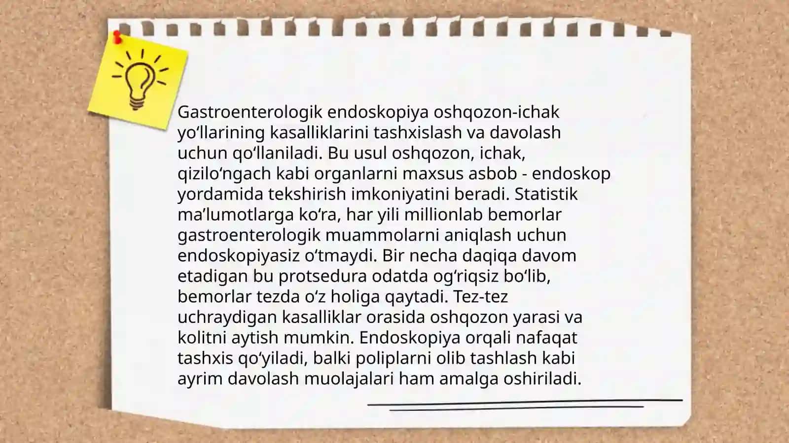 Endoskopik tashxis metodlari 4