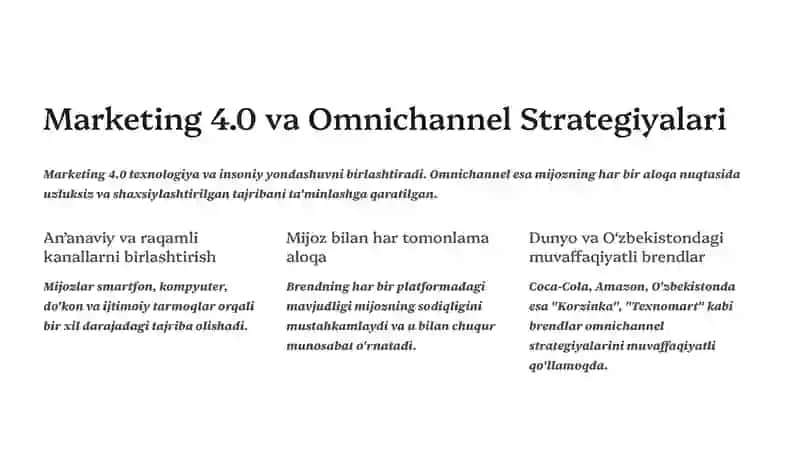 Marketingning Tarixiy Rivojlanishi 4