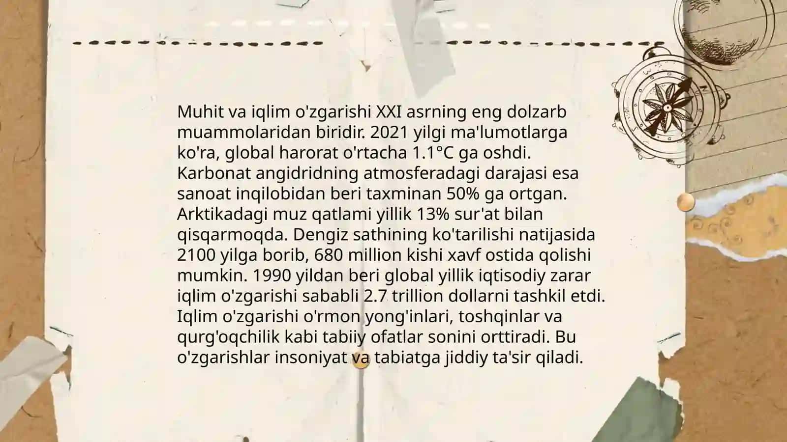 Ekologik omillar va muhit 4