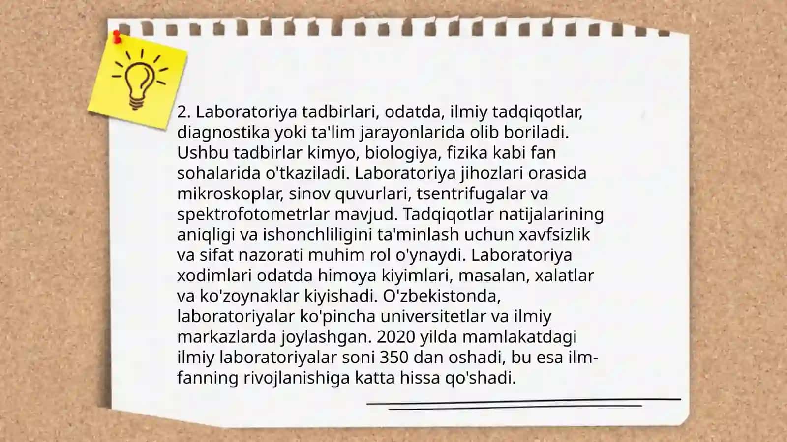 Undoshlar tasnifi va tavsifi 4