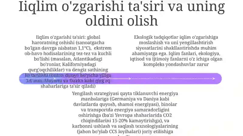 Ekologik axloq va ilmiy uslub 4