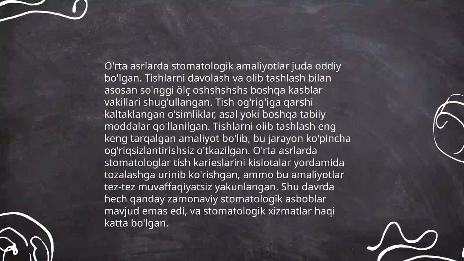 Antik davrda stomatologiya 4