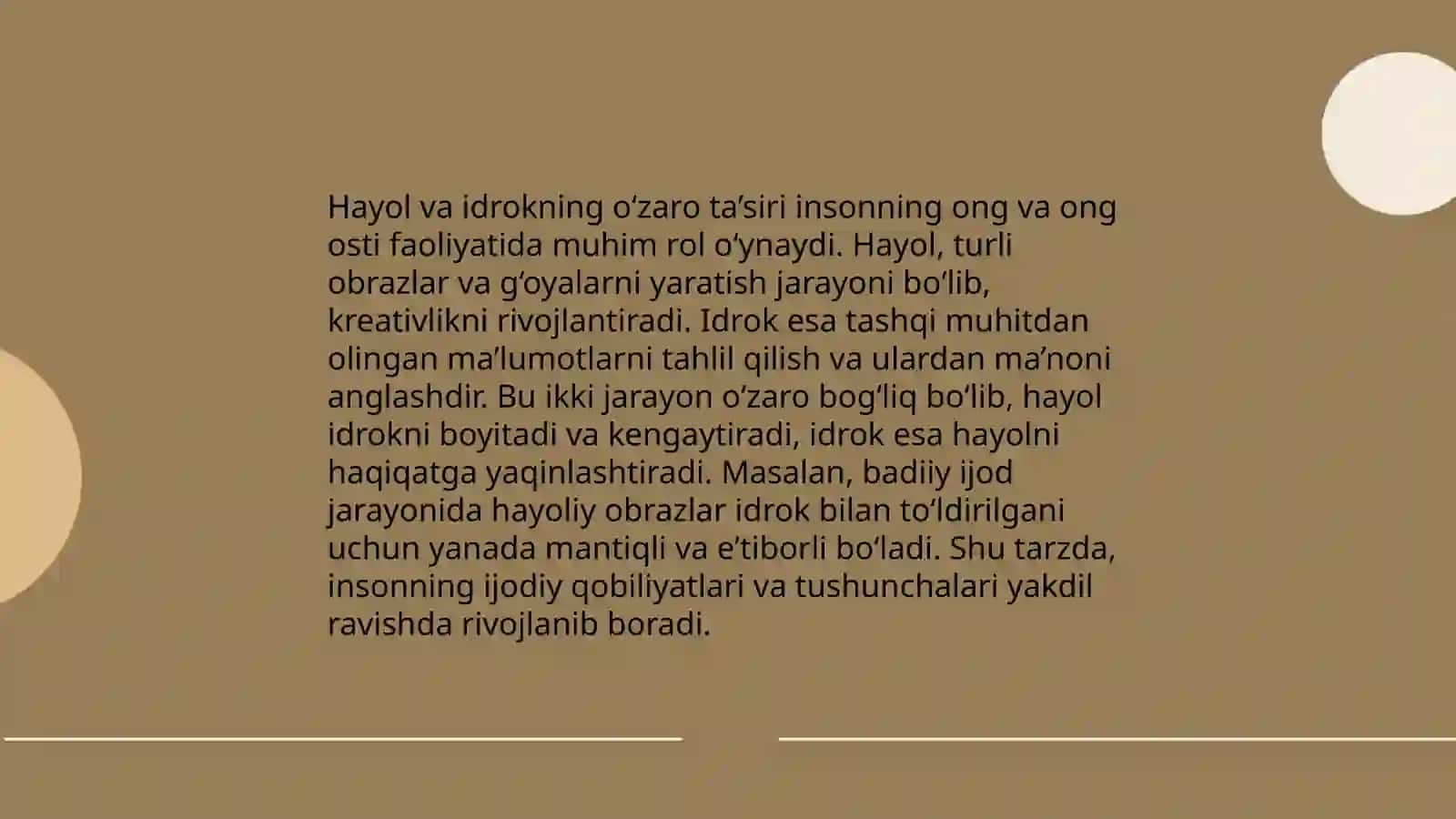 Idrok va hayol 4