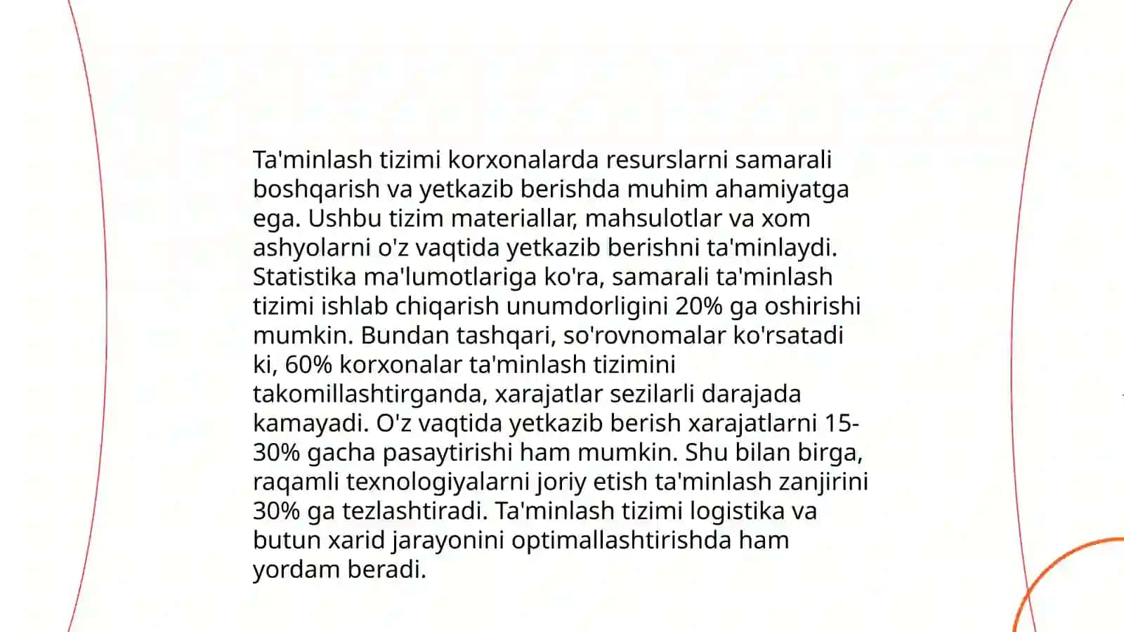 Dizel divgatellarining ta'minlash tizimi 4