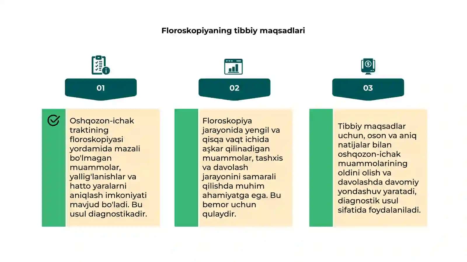 Oshqozon - ichak traktining floroskopiyasi 4
