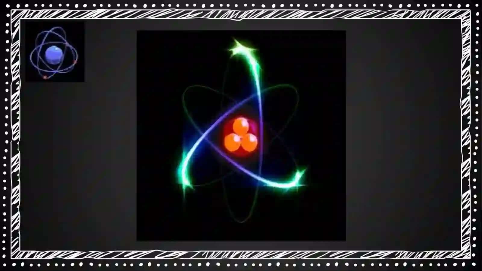 Atom tuzilishi 4