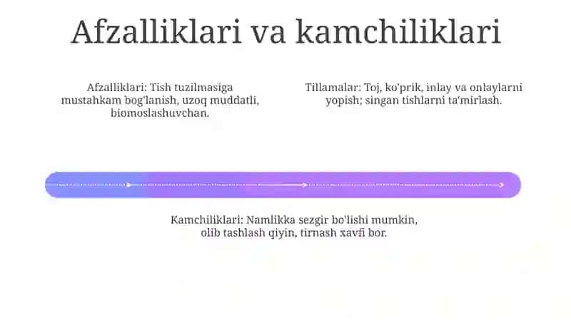 Stomatologiyada ishlatiladigan sementlar 4