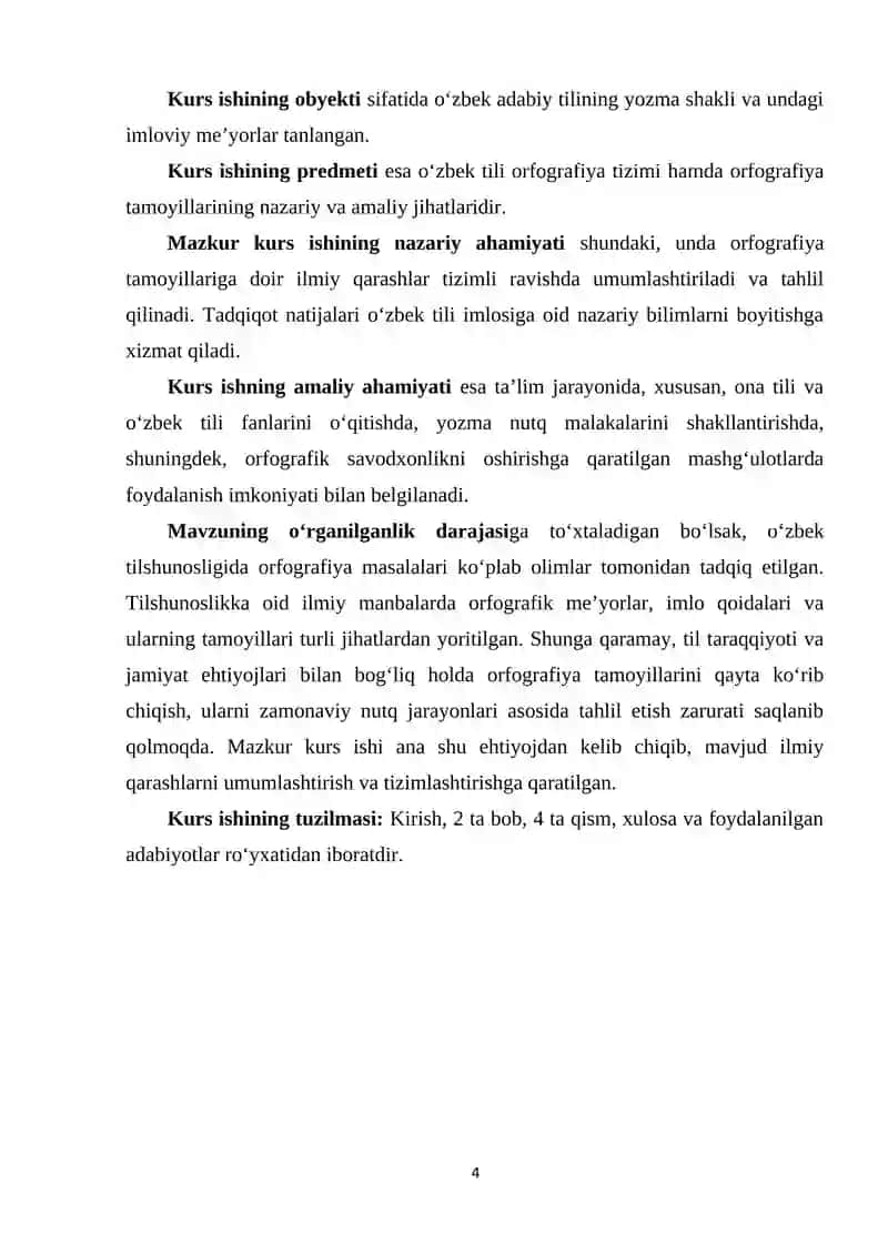 ORFOGRAFIYA TAMOYILLARI 4