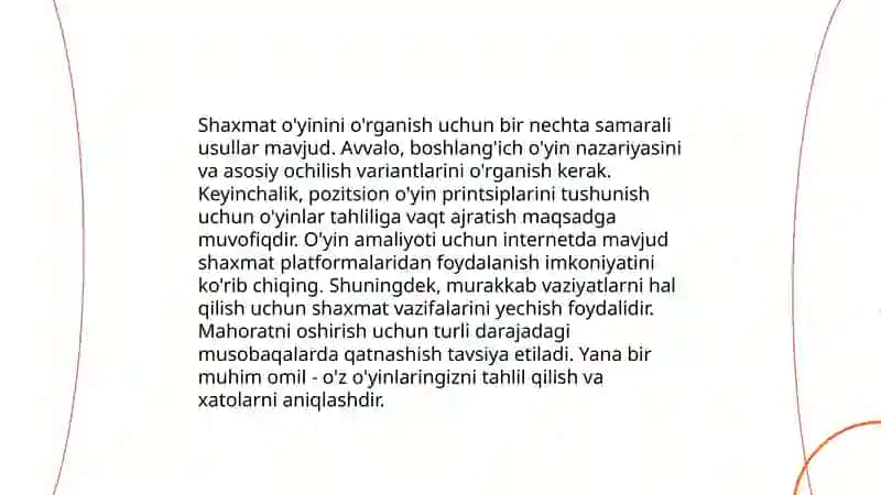 Shaxmat 4
