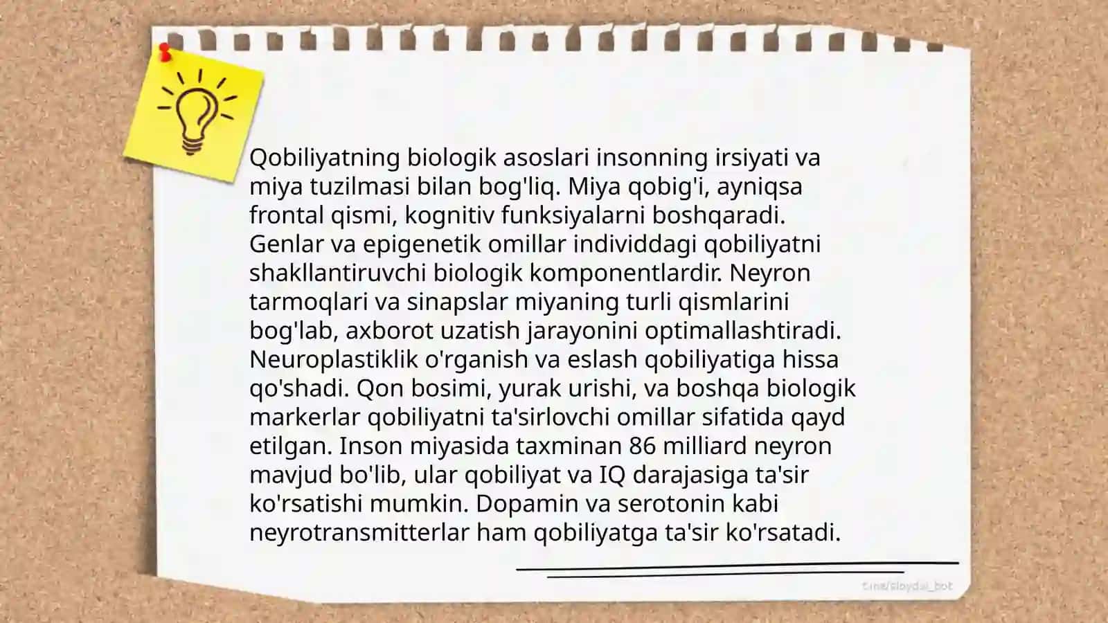 Qobiliyat 4